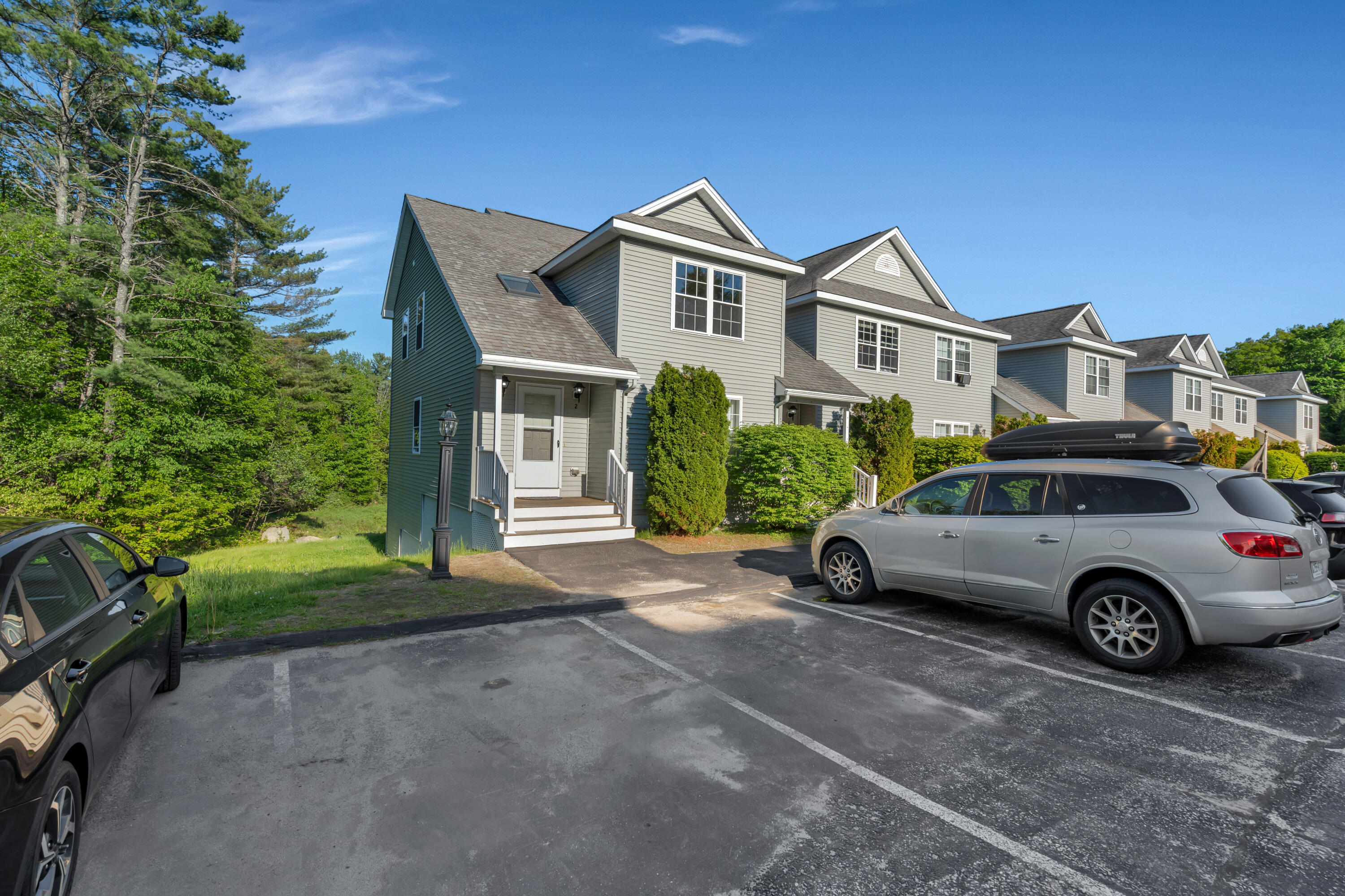 2 Ledges Court Lewiston ME 04240