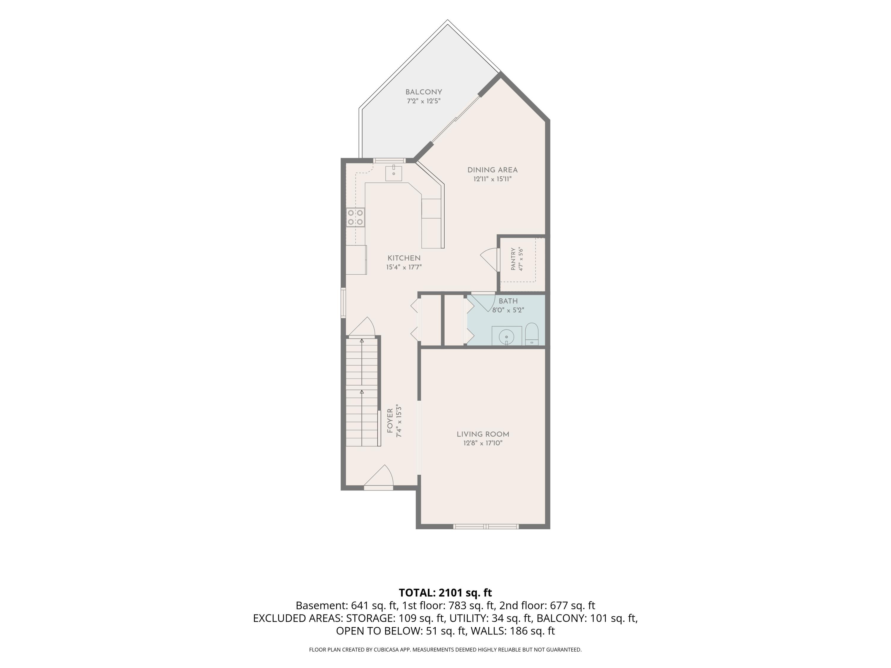 2 Ledges Court Lewiston ME 04240