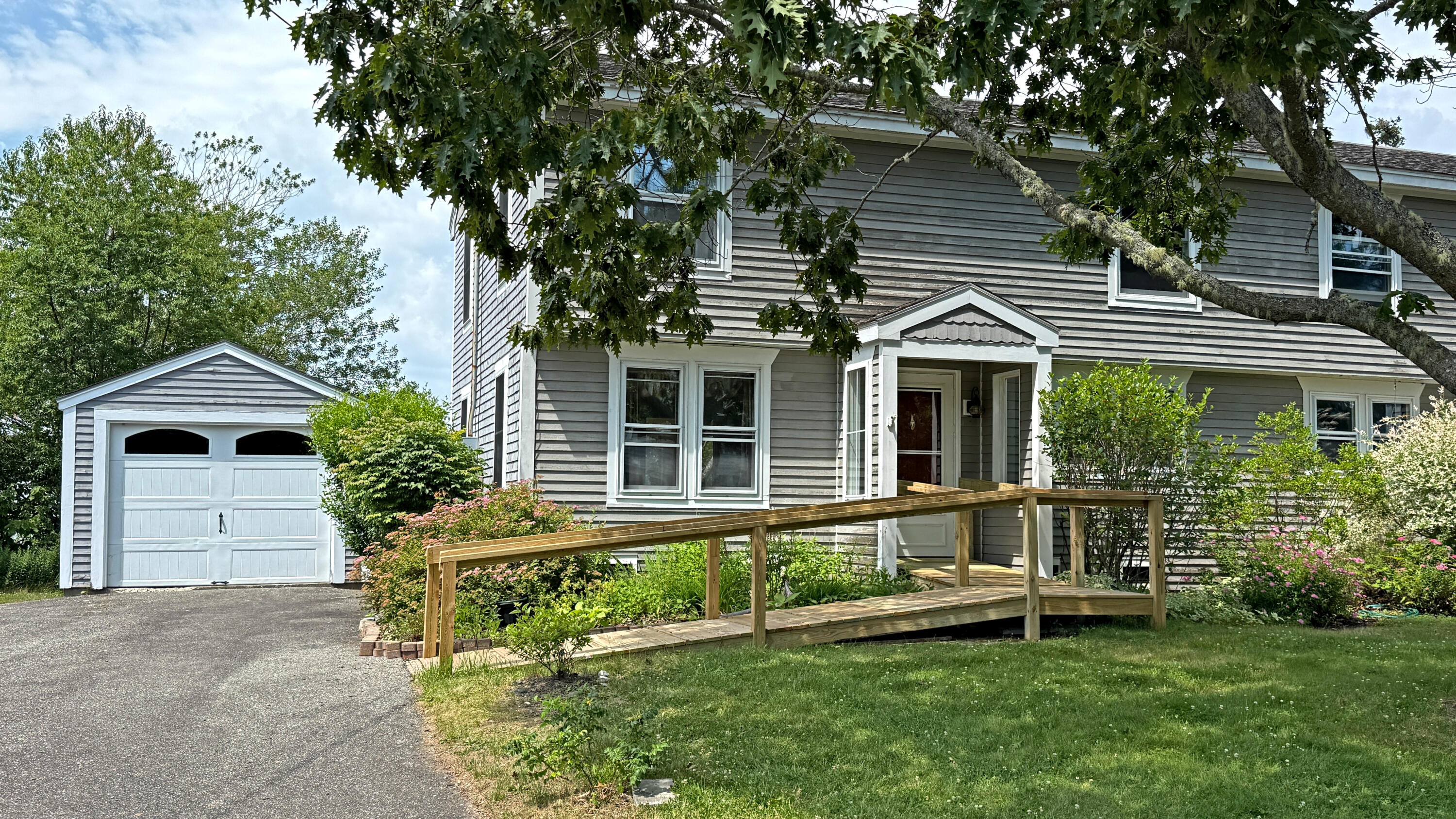 20 Misty Harbor Lane Cutler ME 04626