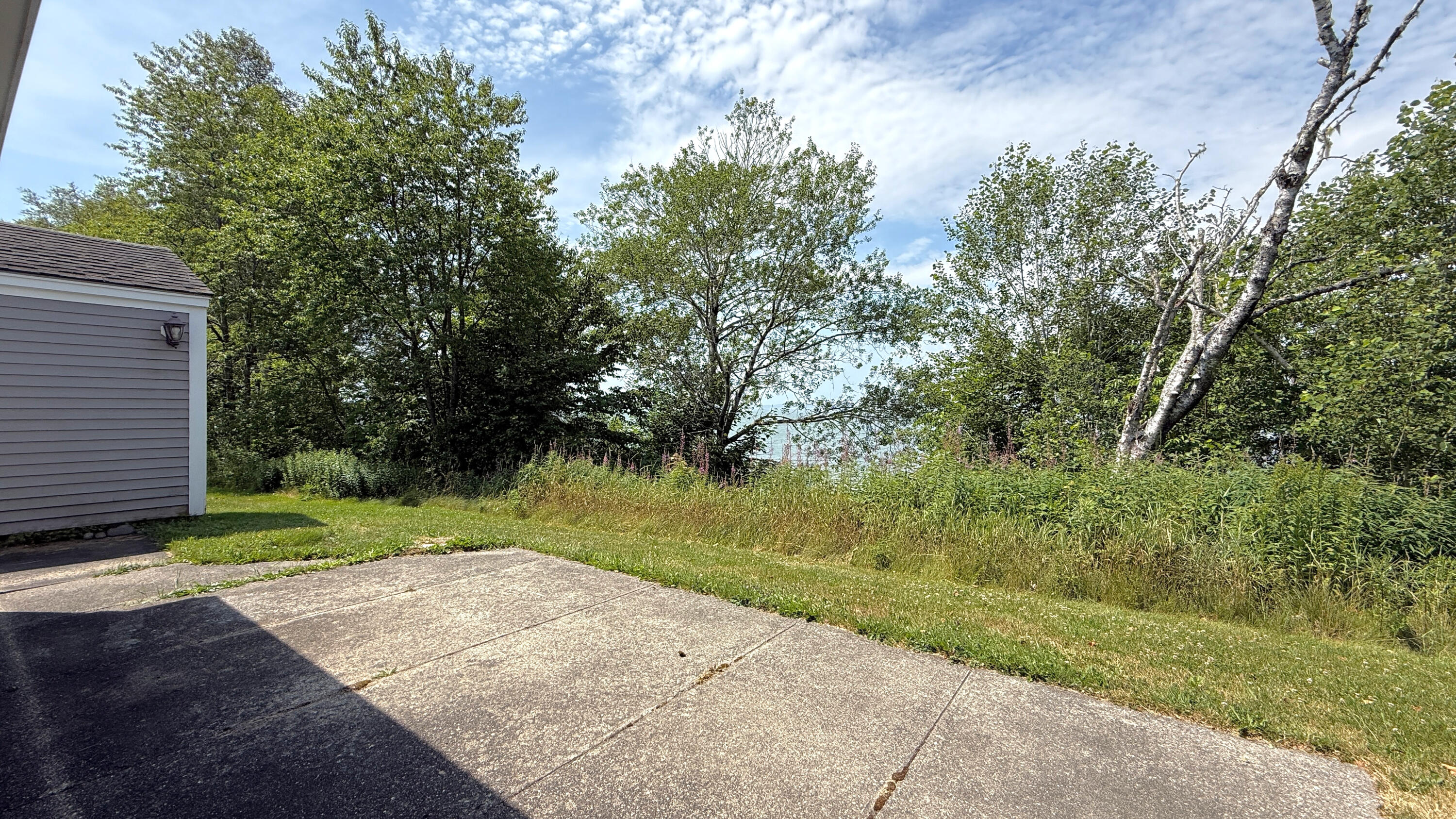 20 Misty Harbor Lane Cutler ME 04626