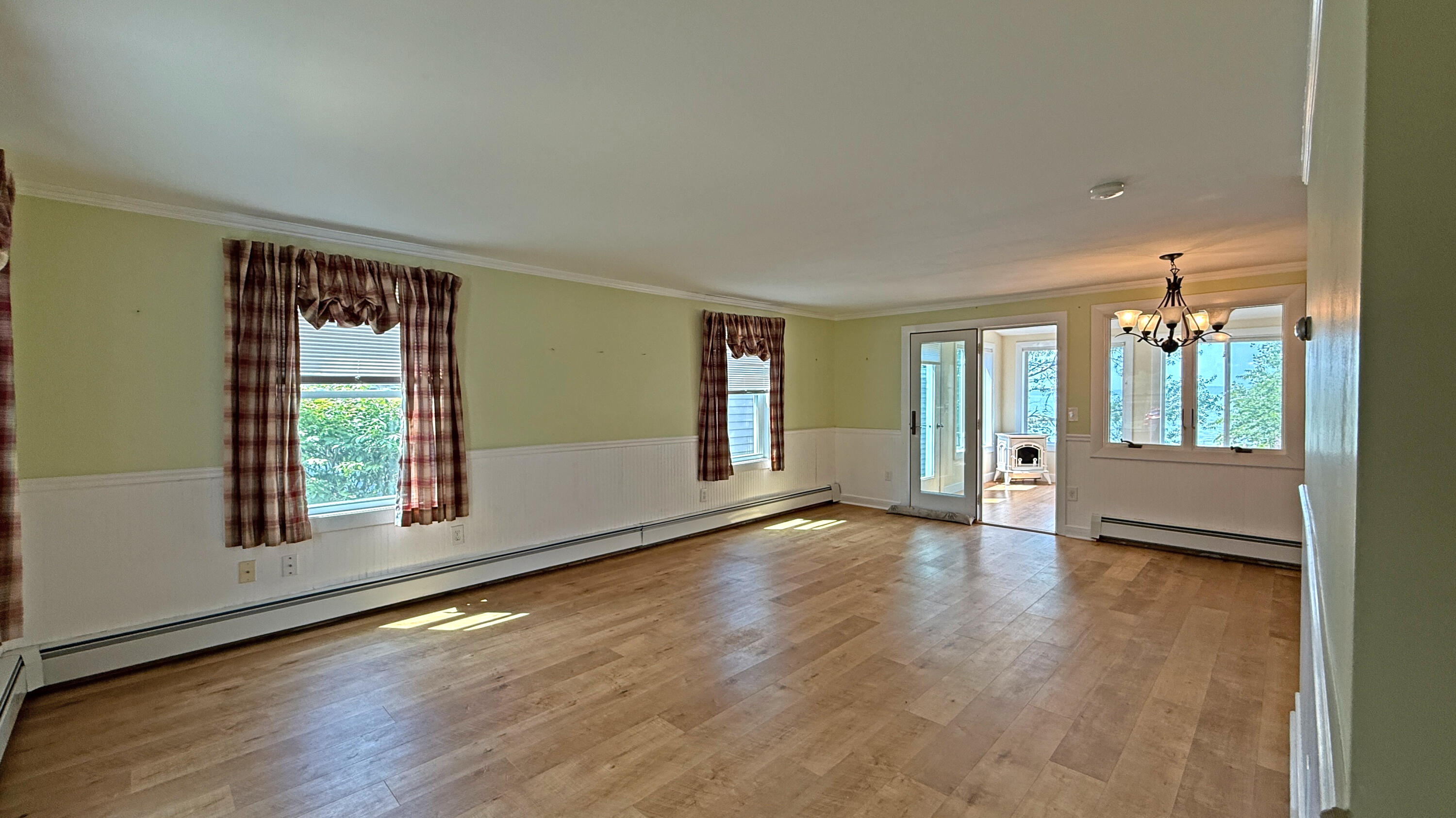 20 Misty Harbor Lane Cutler ME 04626