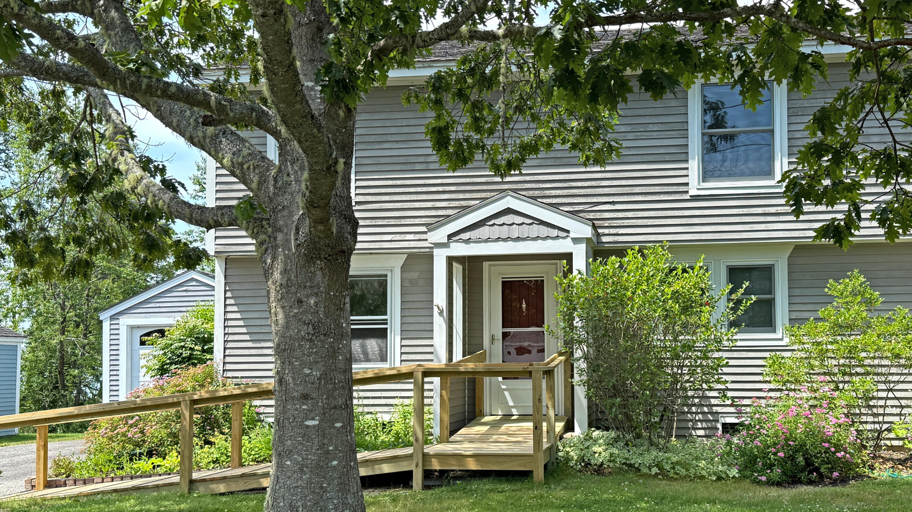 20 Misty Harbor Lane Cutler ME 04626