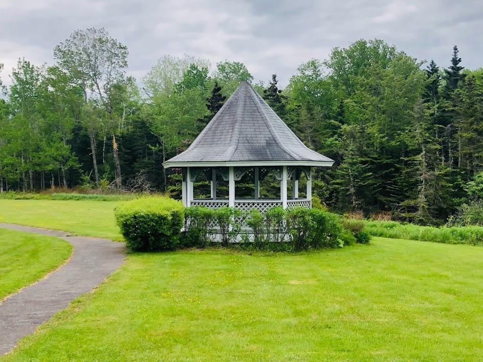 20 Misty Harbor Lane Cutler ME 04626