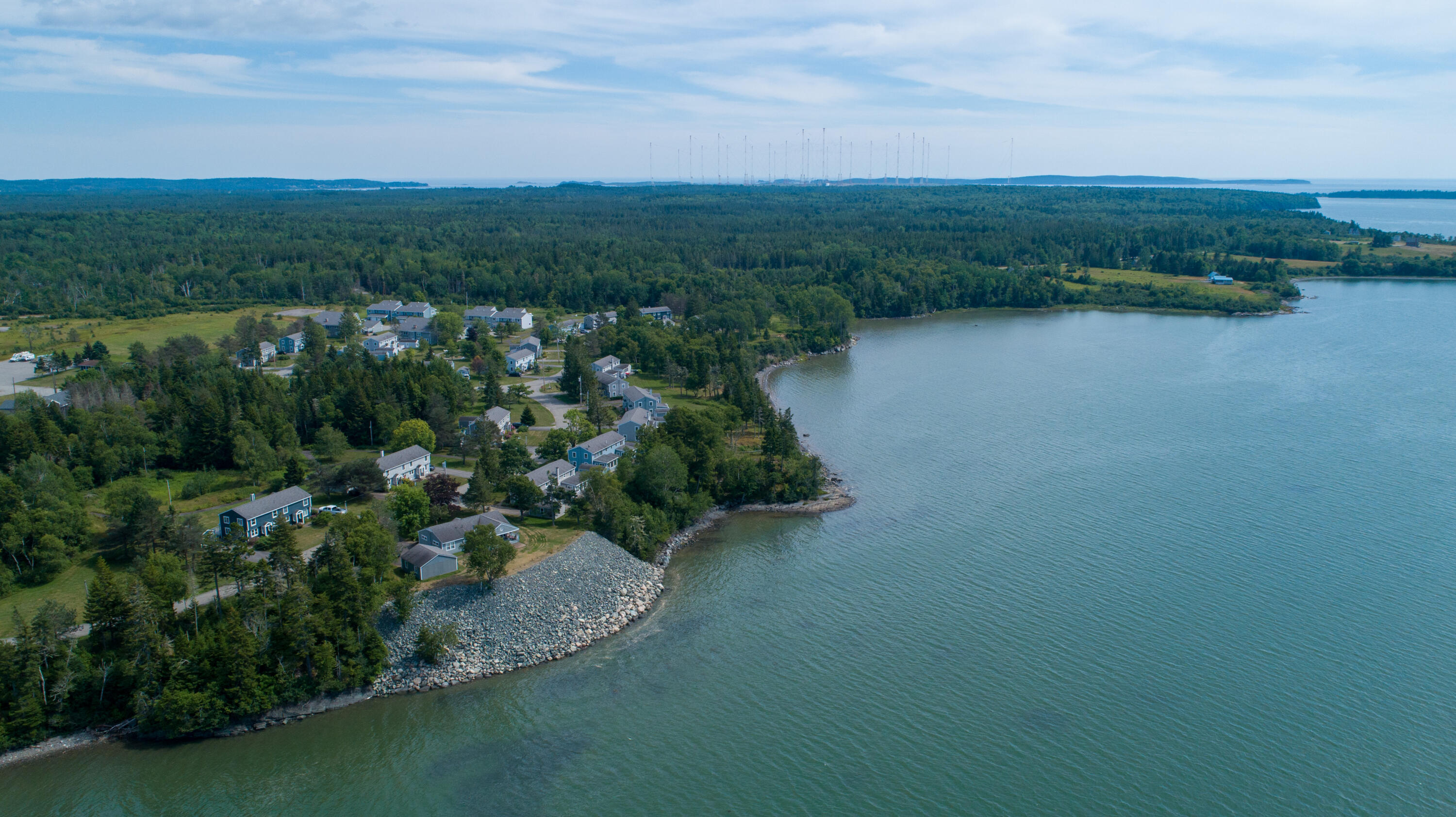 20 Misty Harbor Lane Cutler ME 04626