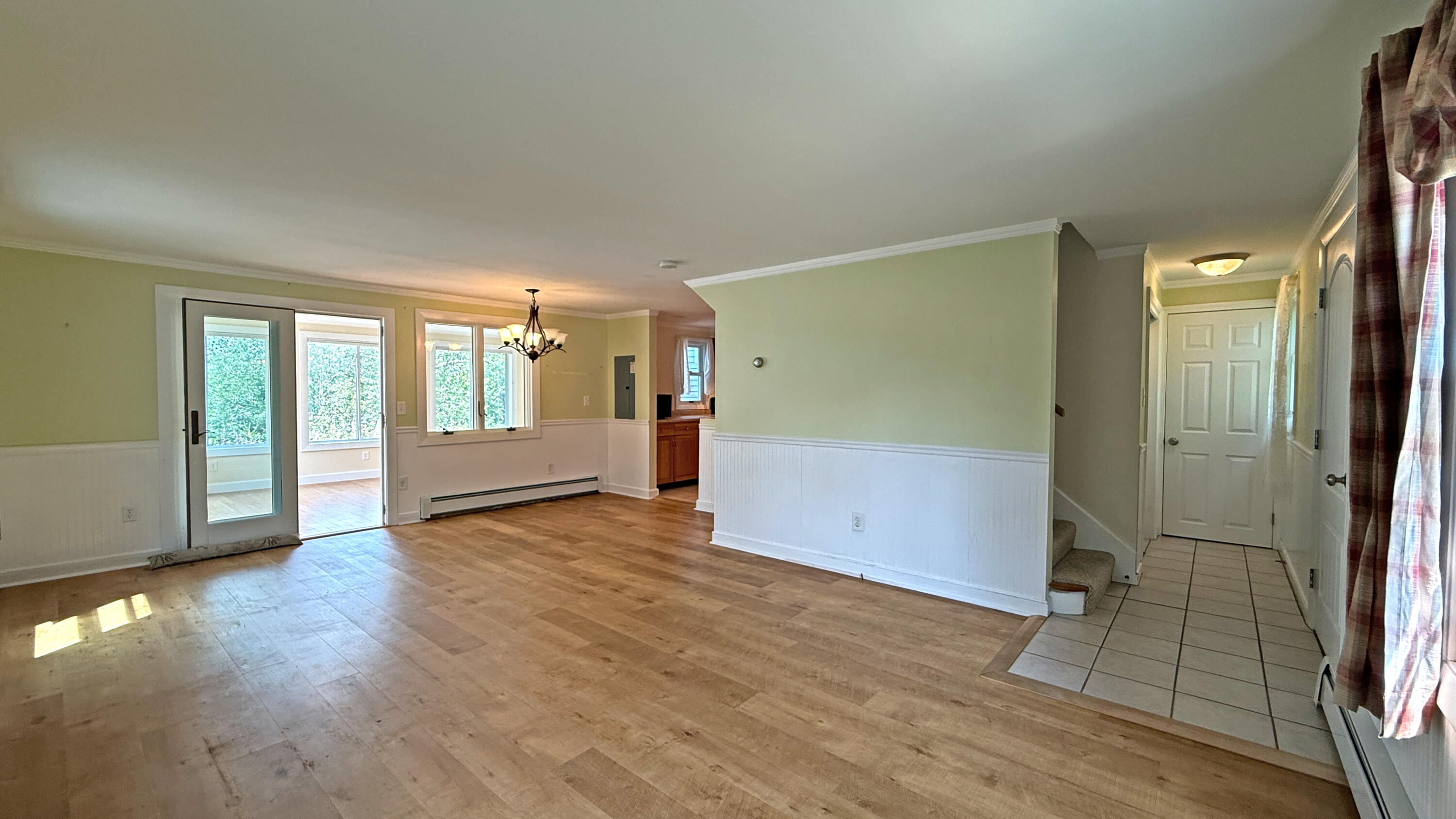 20 Misty Harbor Lane Cutler ME 04626