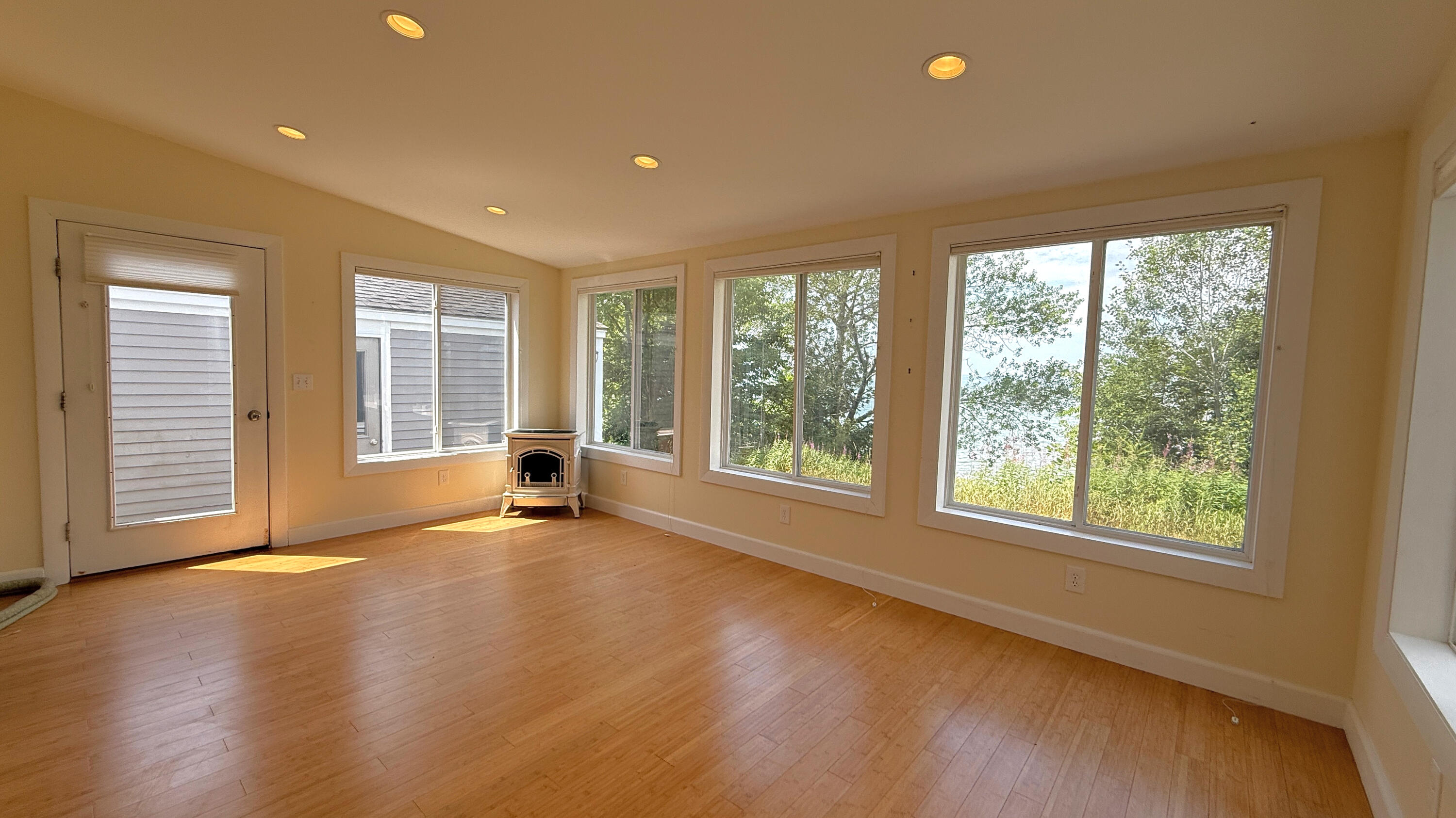 20 Misty Harbor Lane Cutler ME 04626