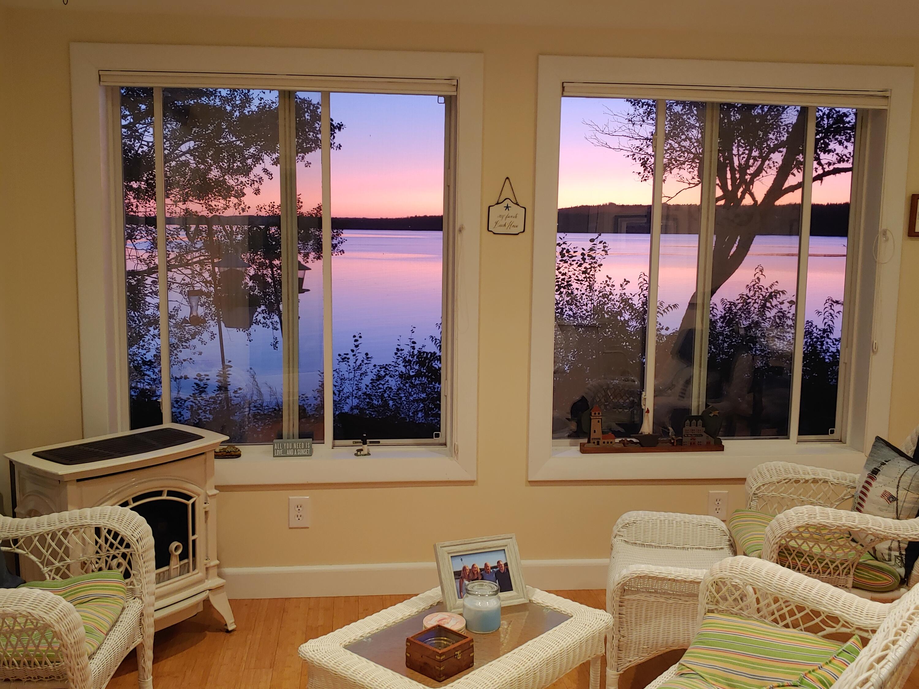 20 Misty Harbor Lane Cutler ME 04626