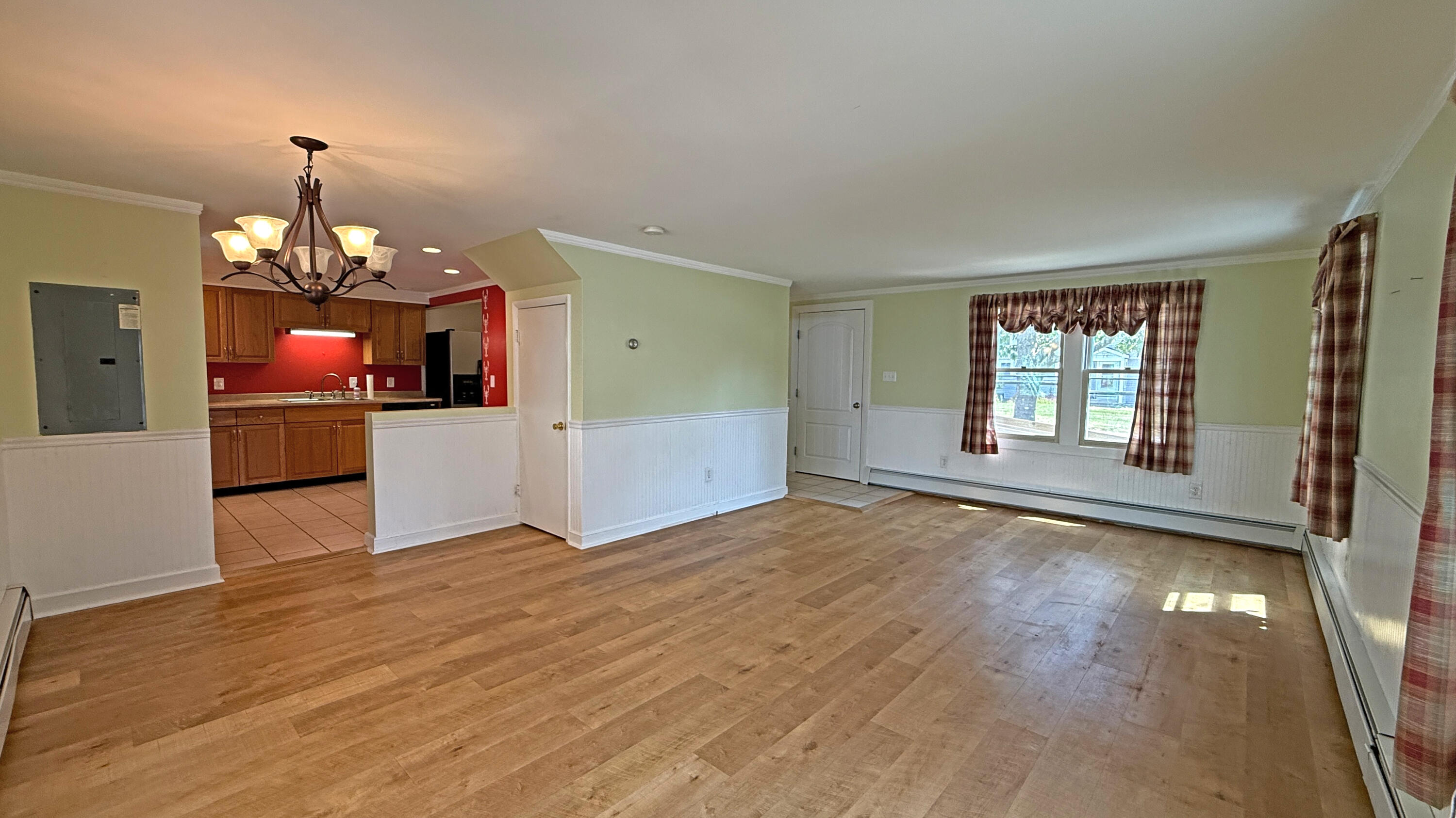 20 Misty Harbor Lane Cutler ME 04626