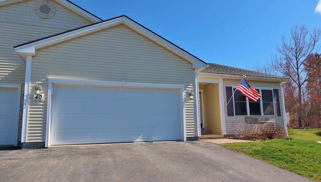 40 Kathryn Lane Bangor ME 04401