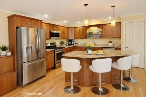40 Kathryn Lane Bangor ME 04401