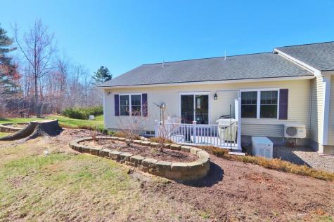 40 Kathryn Lane Bangor ME 04401