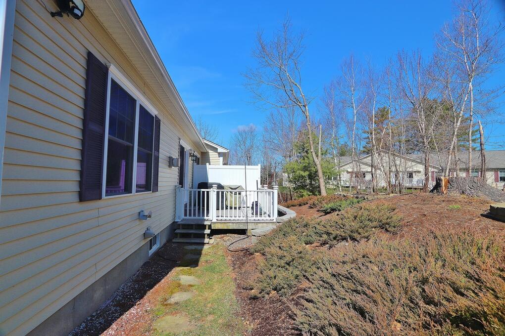 40 Kathryn Lane Bangor ME 04401