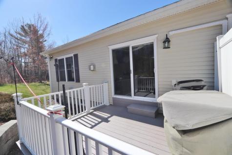 40 Kathryn Lane Bangor ME 04401