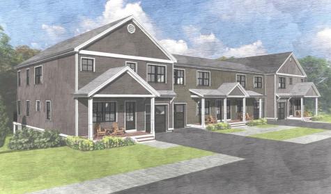 21 Daybreak Lane Windham ME 04062