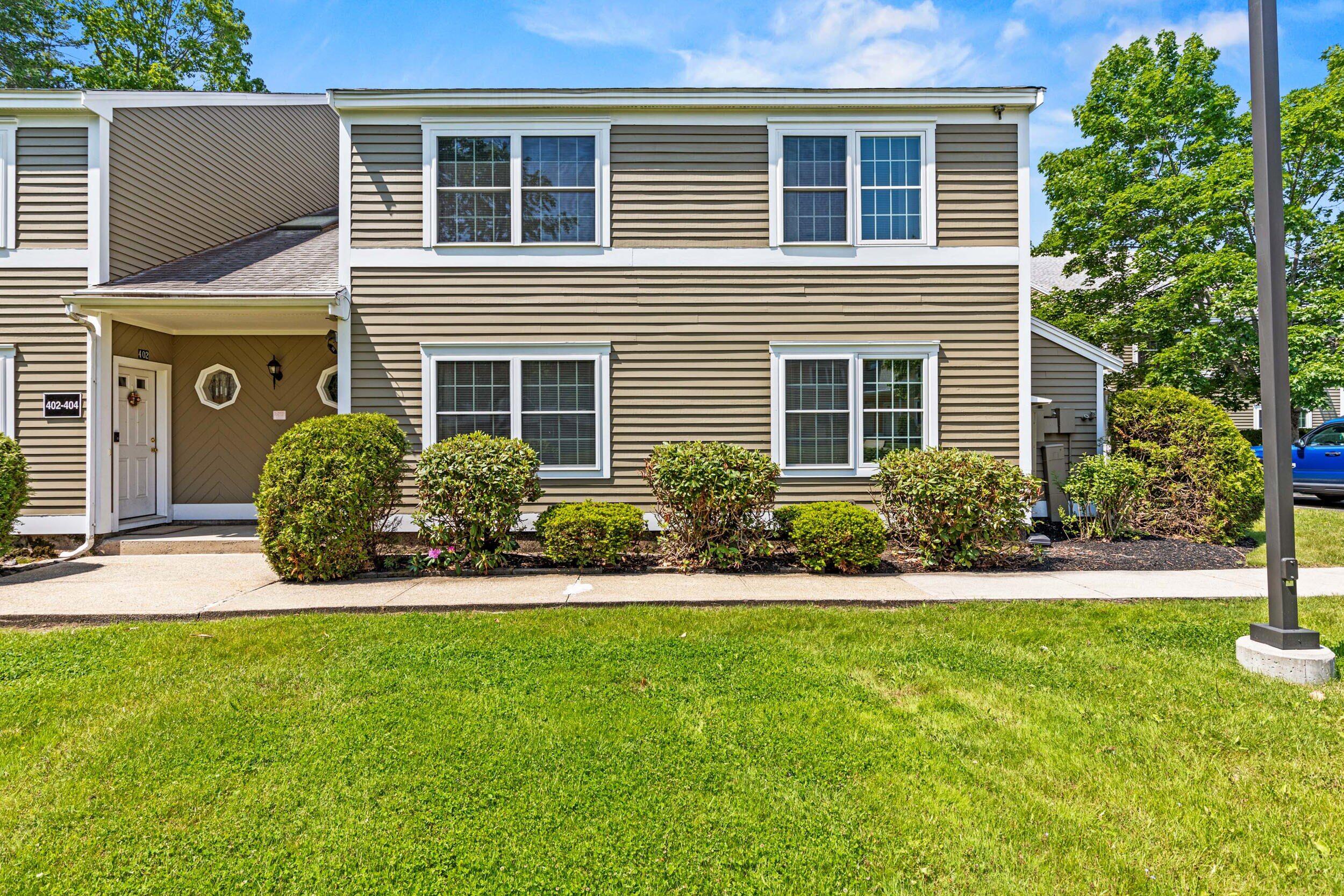 161 Saco Avenue Old Orchard Beach ME 04064