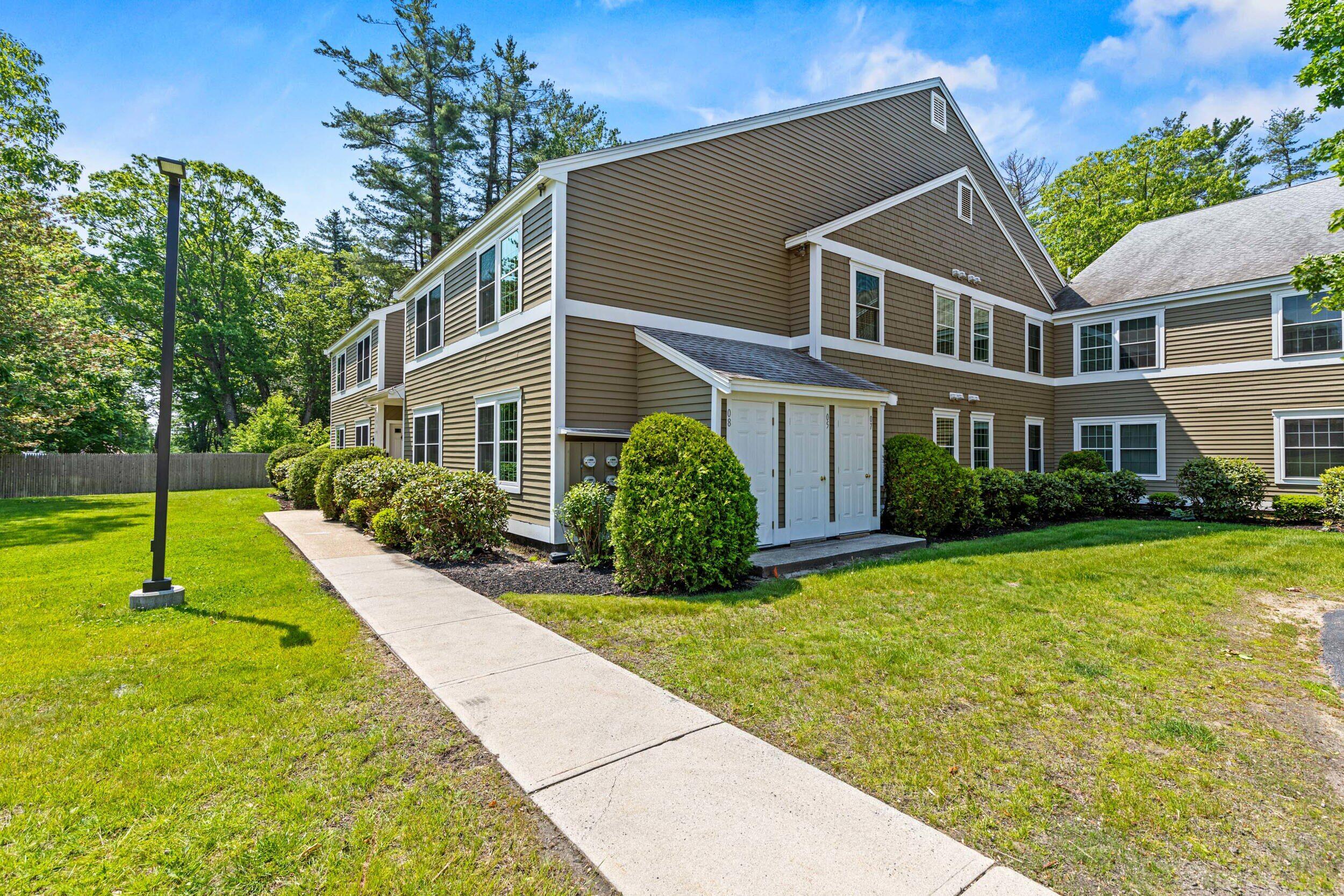 161 Saco Avenue Old Orchard Beach ME 04064