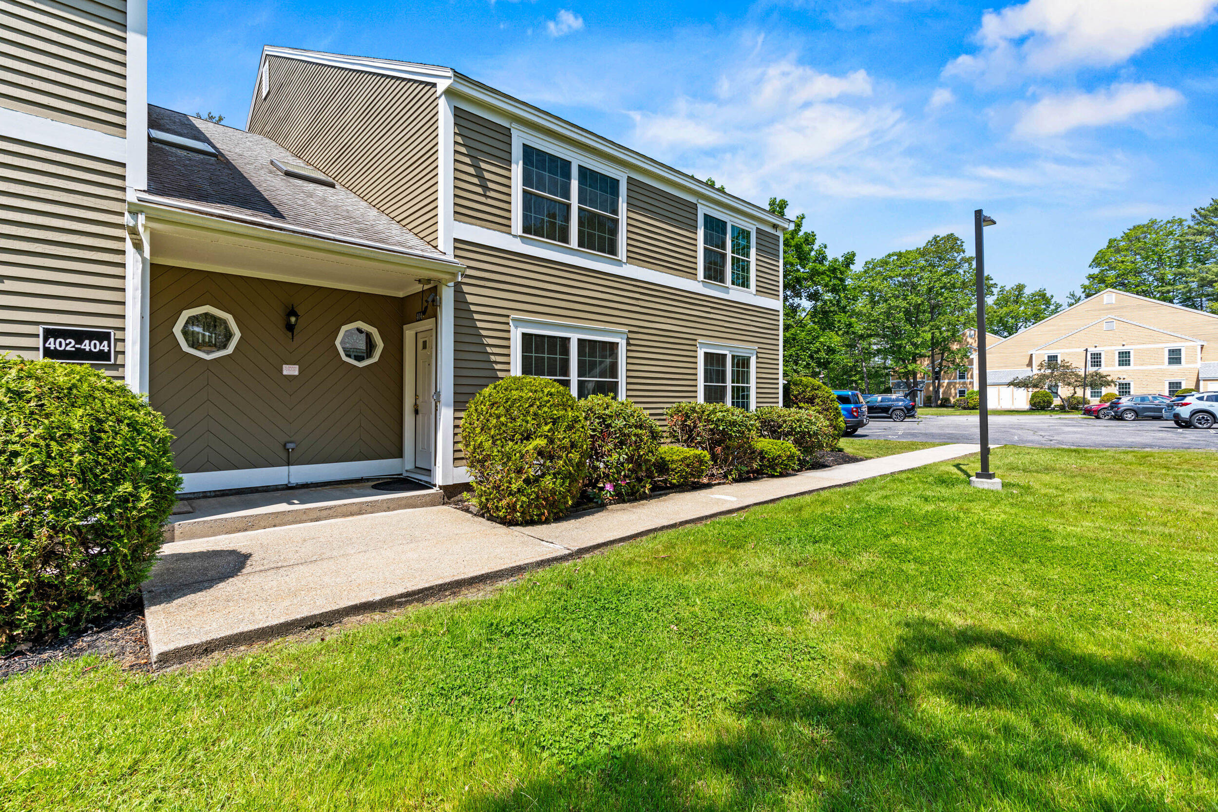 161 Saco Avenue Old Orchard Beach ME 04064