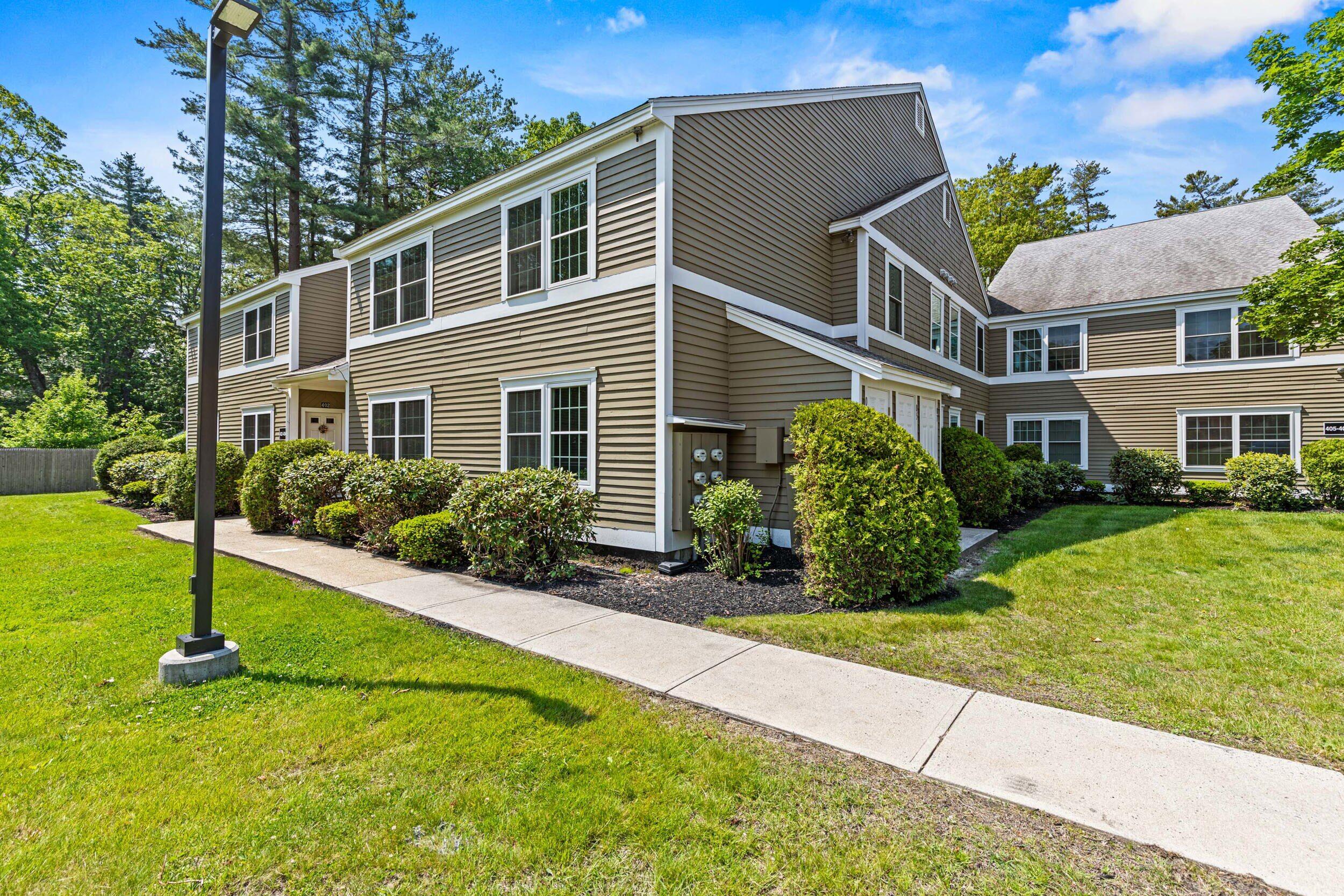 161 Saco Avenue Old Orchard Beach ME 04064