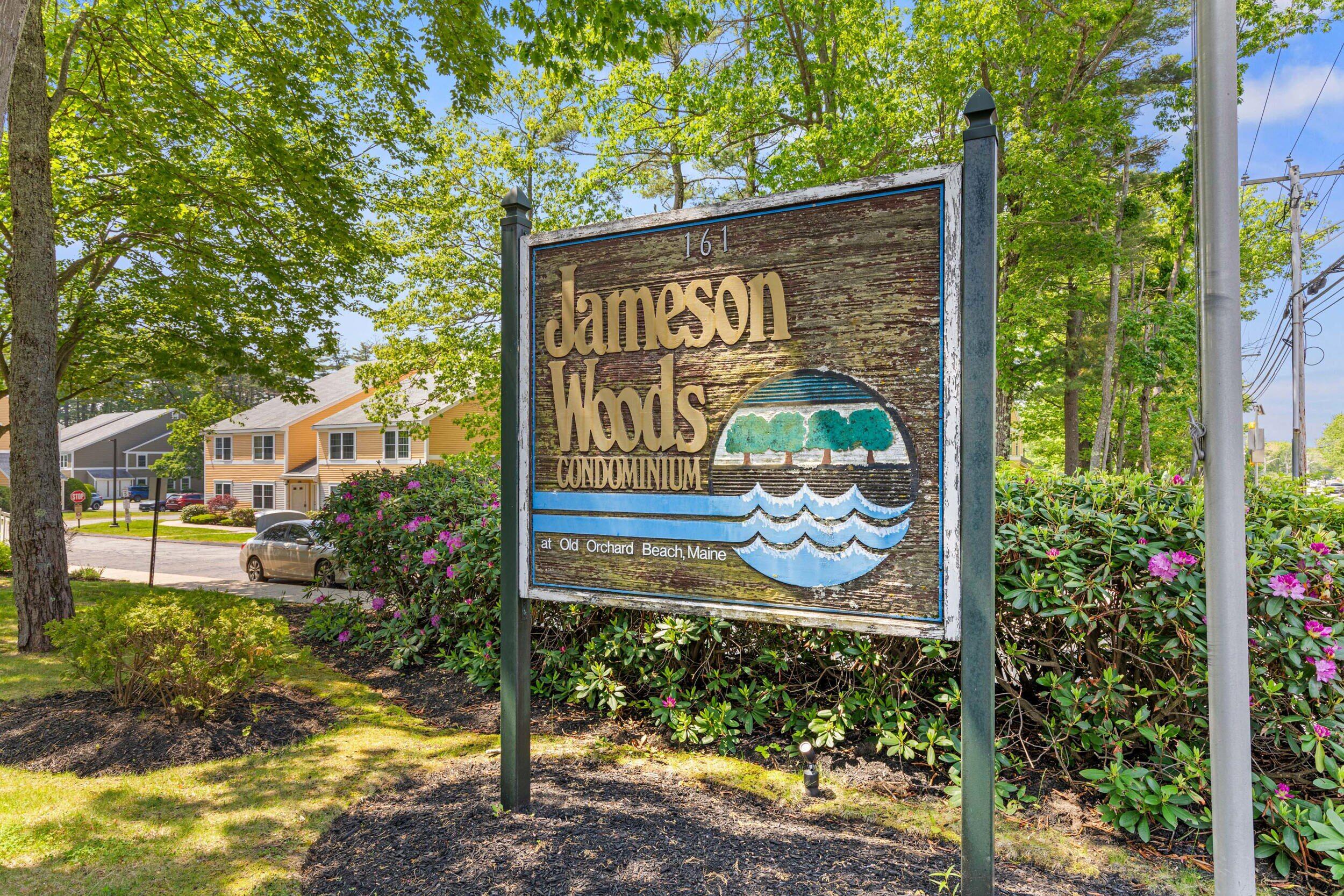 161 Saco Avenue Old Orchard Beach ME 04064