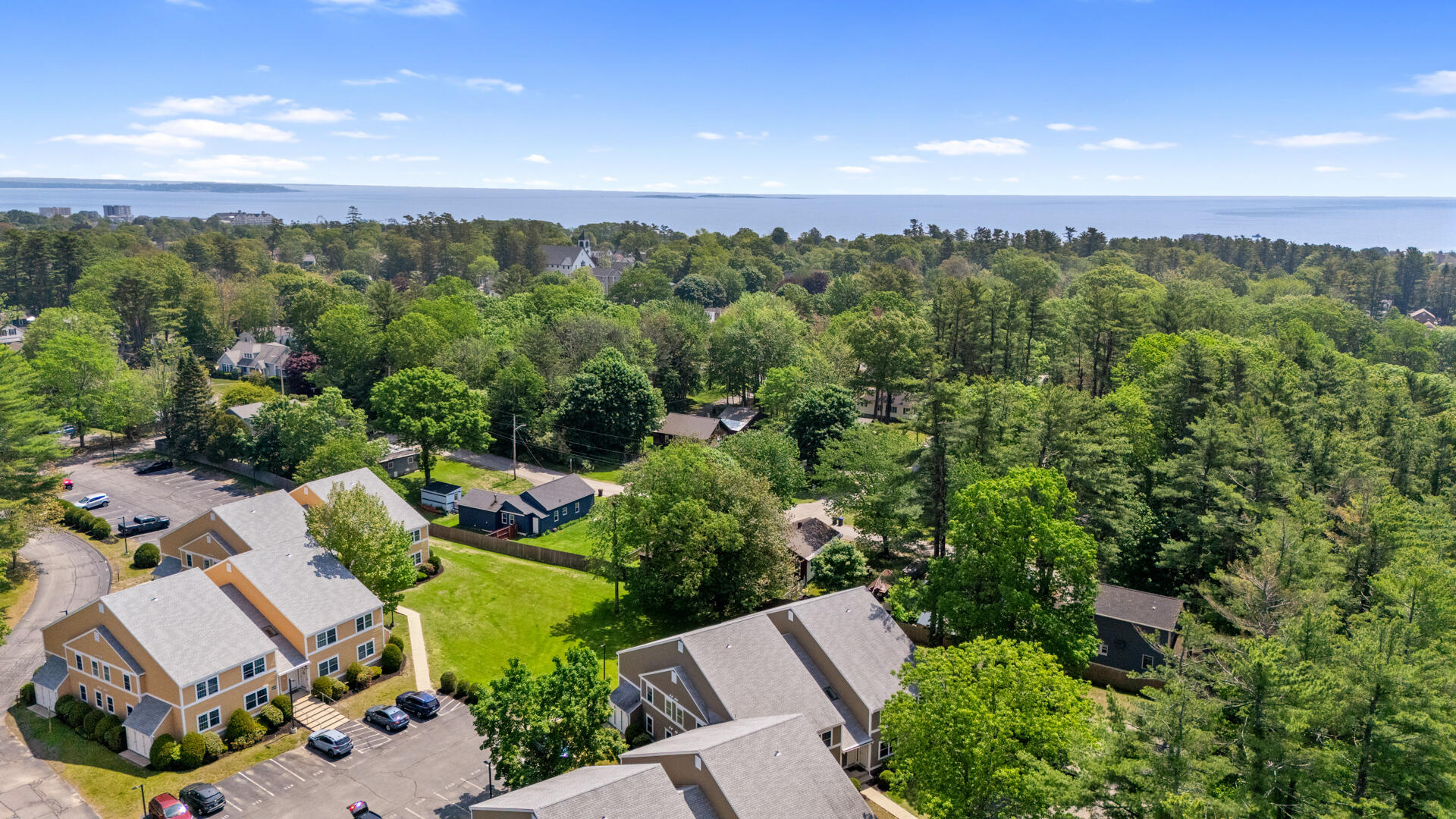 161 Saco Avenue Old Orchard Beach ME 04064