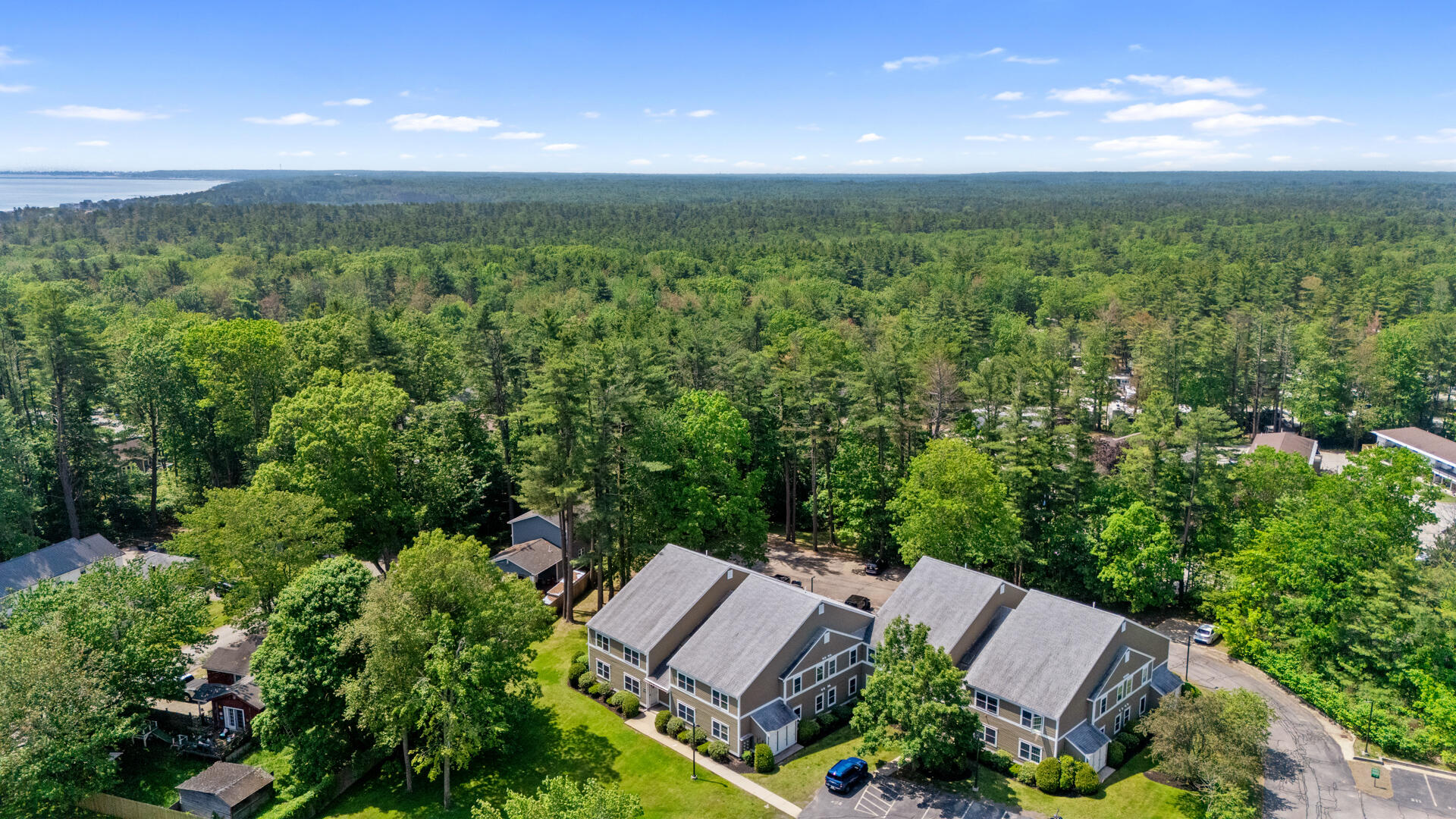 161 Saco Avenue Old Orchard Beach ME 04064