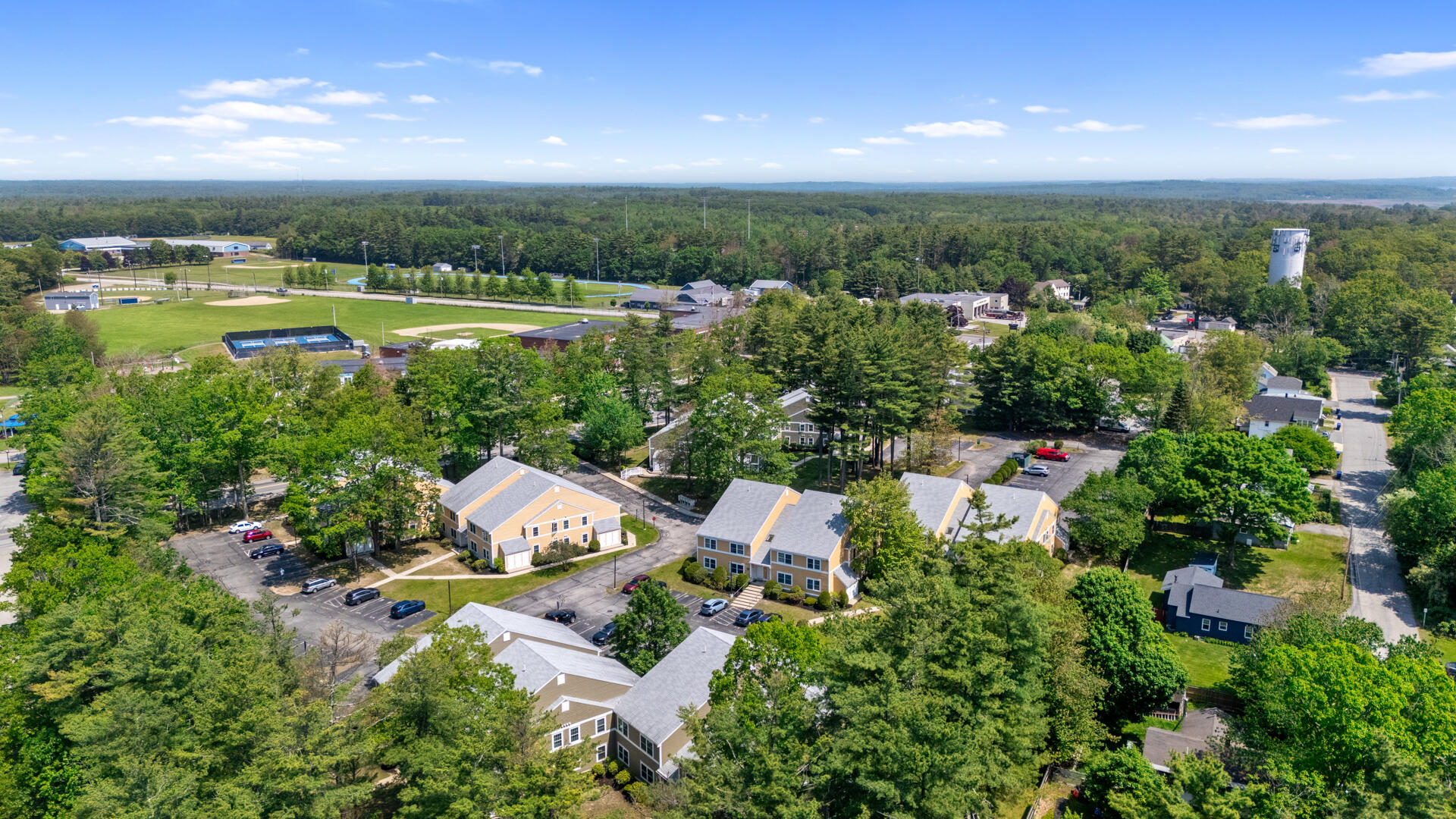 161 Saco Avenue Old Orchard Beach ME 04064