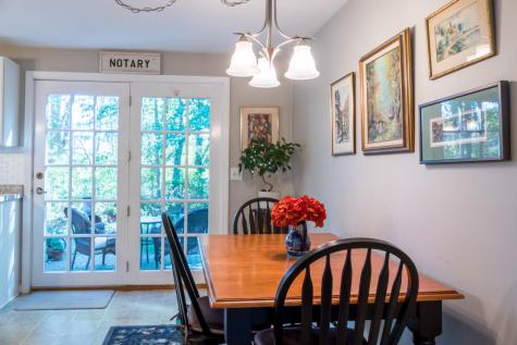 7 Dale Court Portland ME 04102