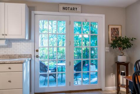 7 Dale Court Portland ME 04102