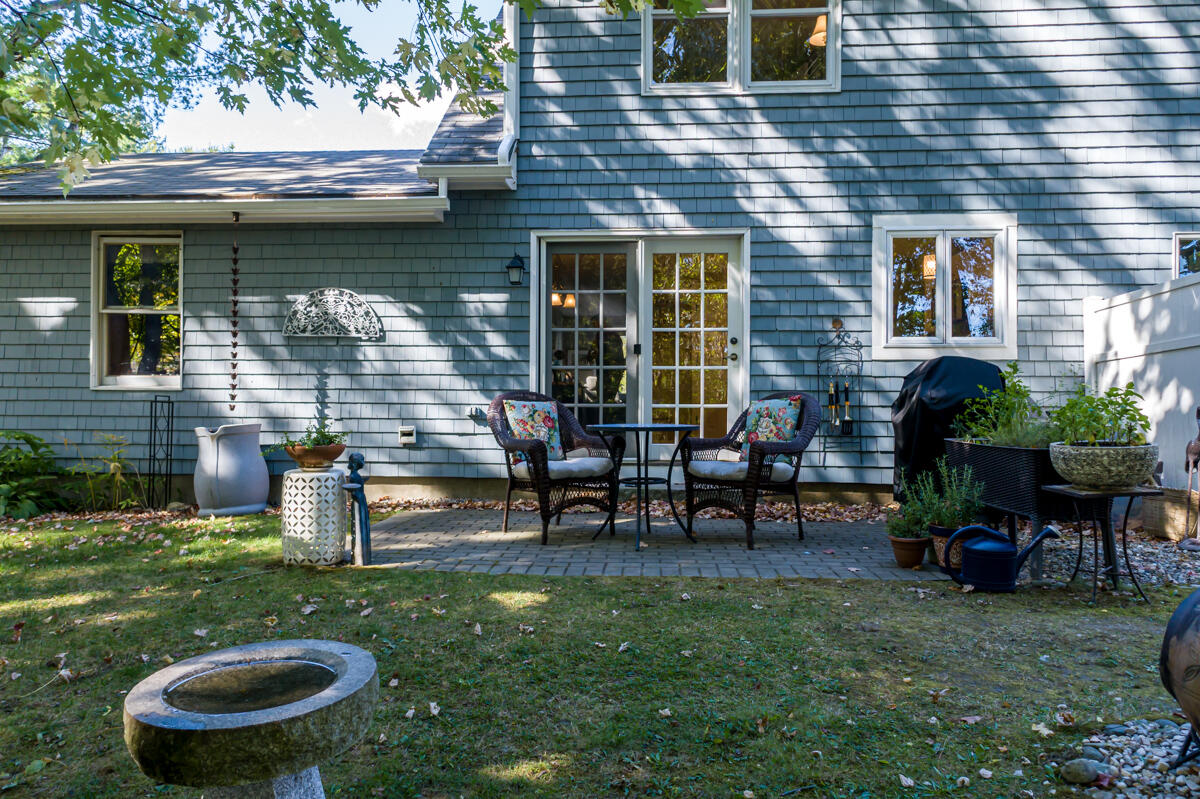 7 Dale Court Portland ME 04102