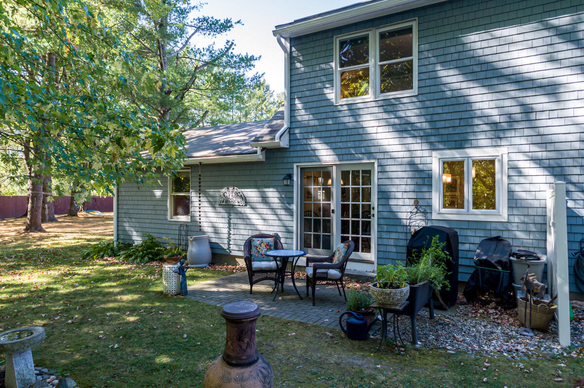 7 Dale Court Portland ME 04102