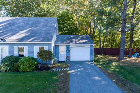 7 Dale Court Portland ME 04102