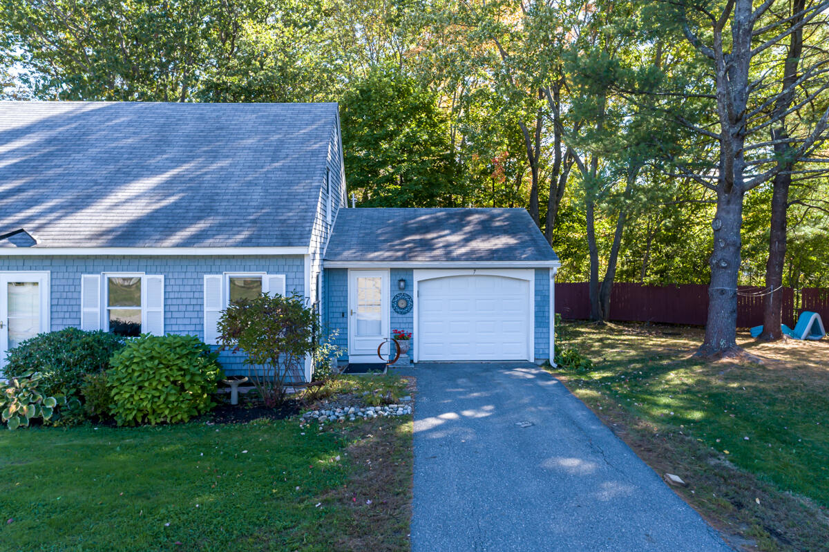 7 Dale Court Portland ME 04102
