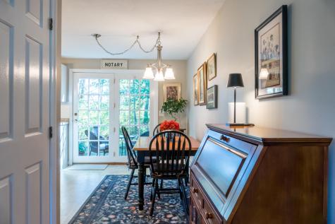 7 Dale Court Portland ME 04102