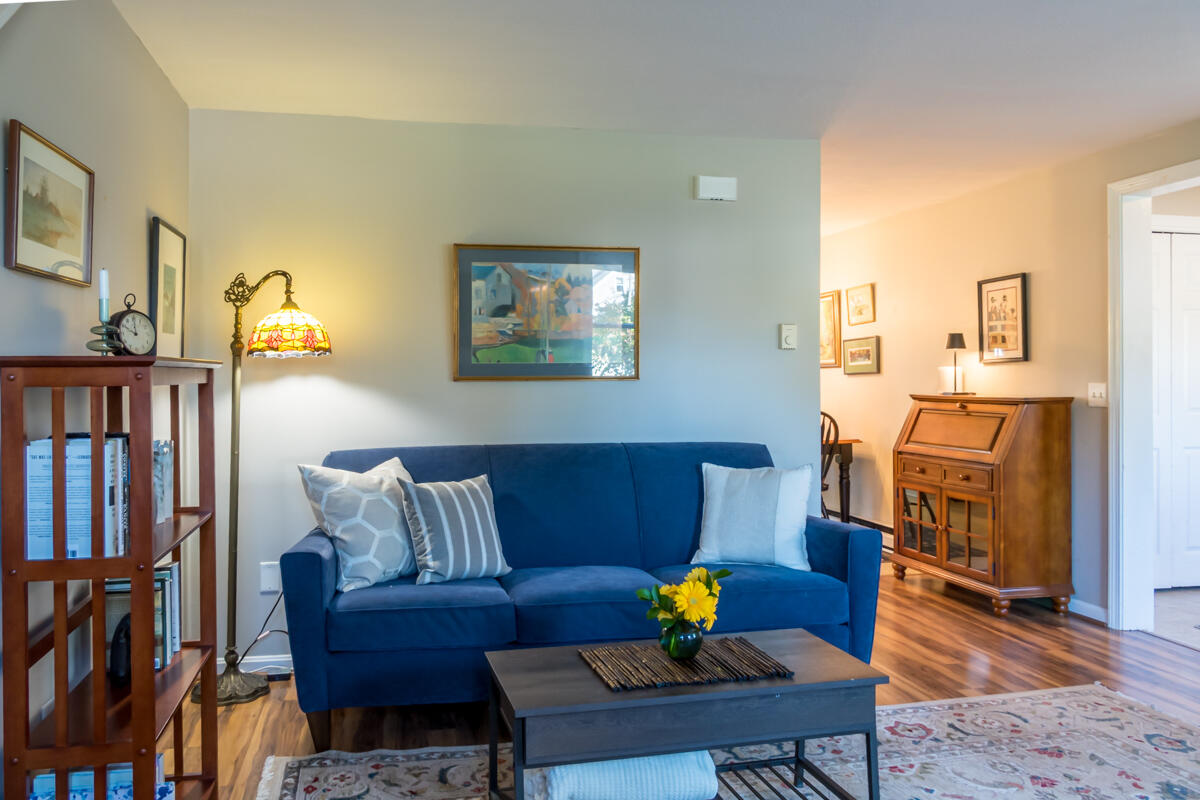 7 Dale Court Portland ME 04102