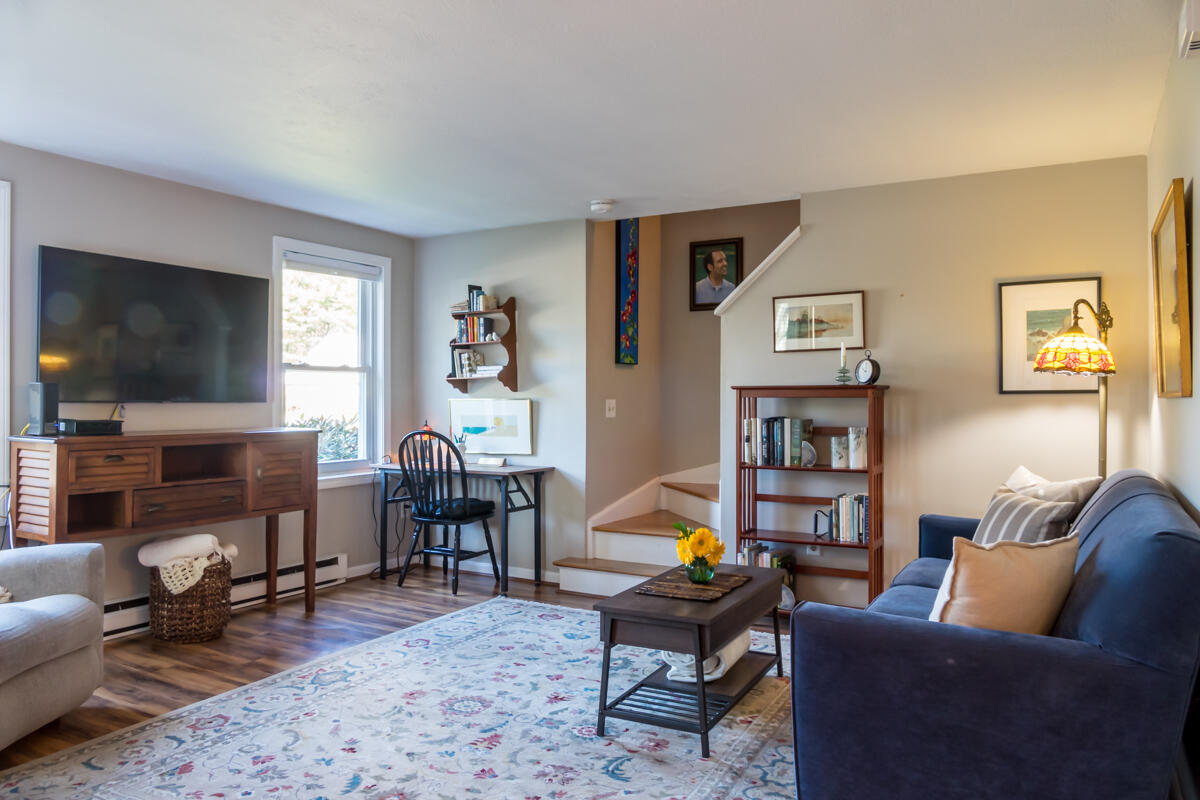 7 Dale Court Portland ME 04102