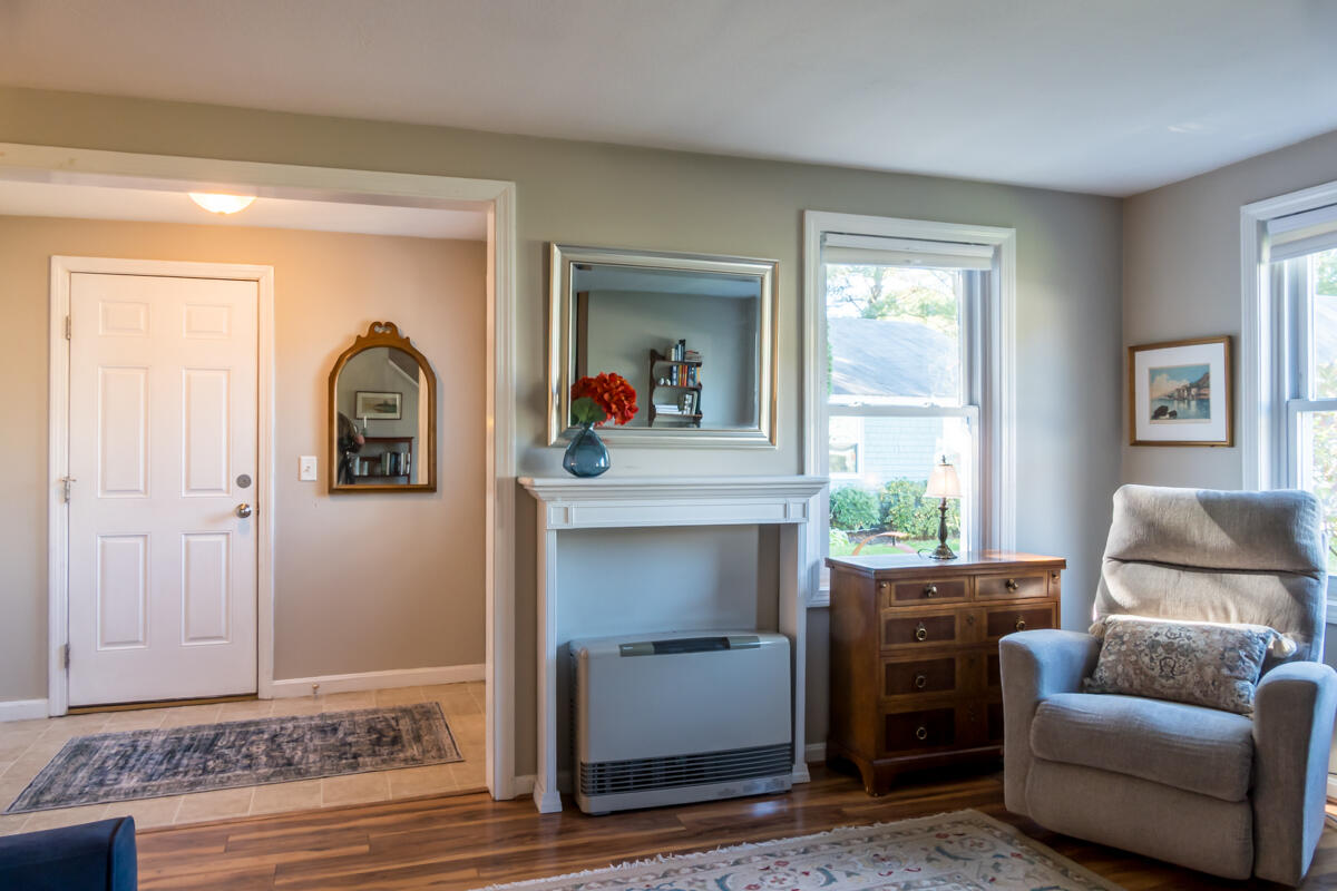 7 Dale Court Portland ME 04102