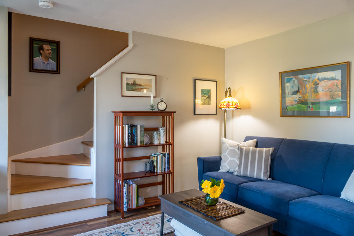 7 Dale Court Portland ME 04102