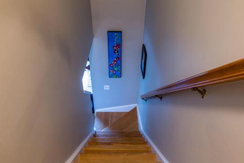 7 Dale Court Portland ME 04102