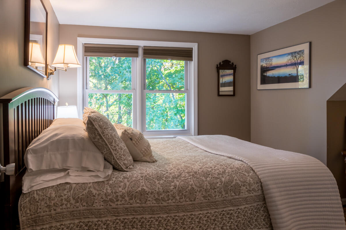 7 Dale Court Portland ME 04102