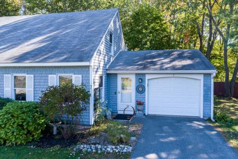 7 Dale Court Portland ME 04102