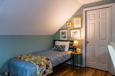 7 Dale Court Portland ME 04102