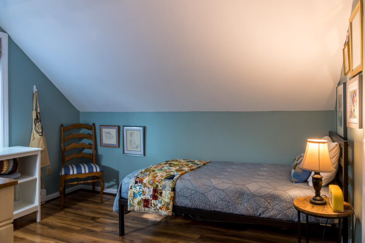 7 Dale Court Portland ME 04102