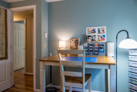 7 Dale Court Portland ME 04102