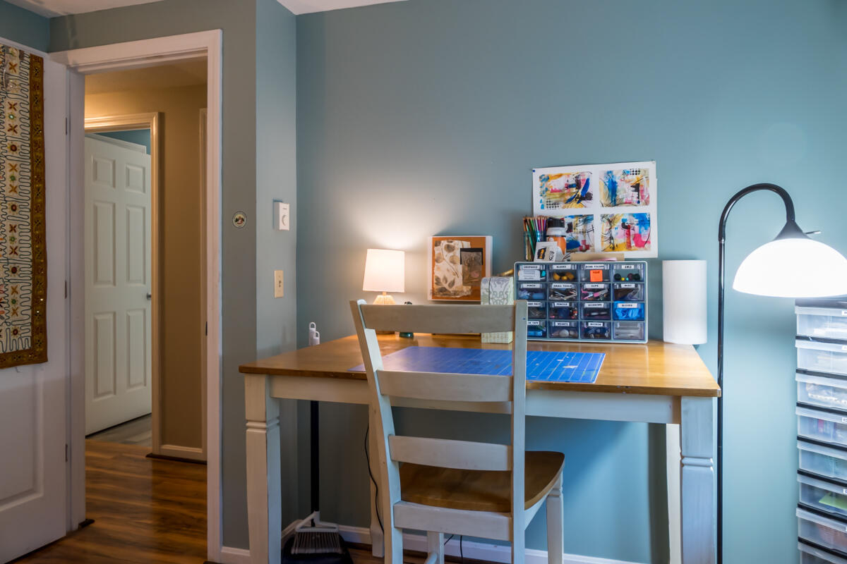 7 Dale Court Portland ME 04102