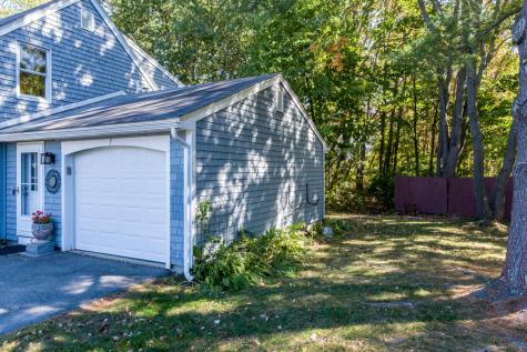 7 Dale Court Portland ME 04102