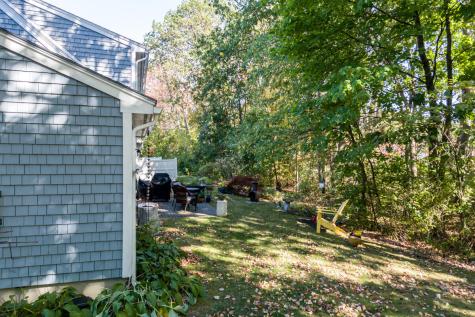 7 Dale Court Portland ME 04102