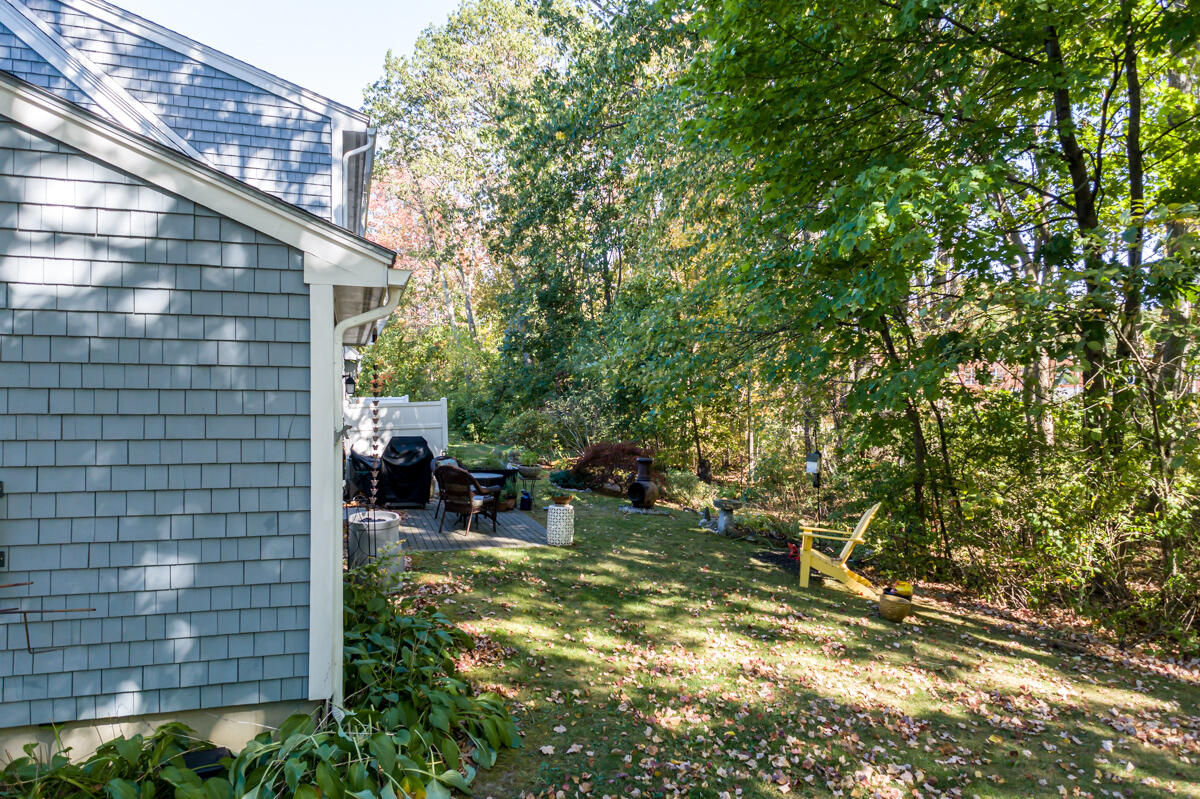 7 Dale Court Portland ME 04102