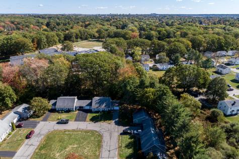 7 Dale Court Portland ME 04102