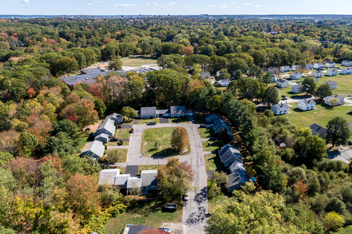 7 Dale Court Portland ME 04102