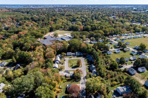 7 Dale Court Portland ME 04102
